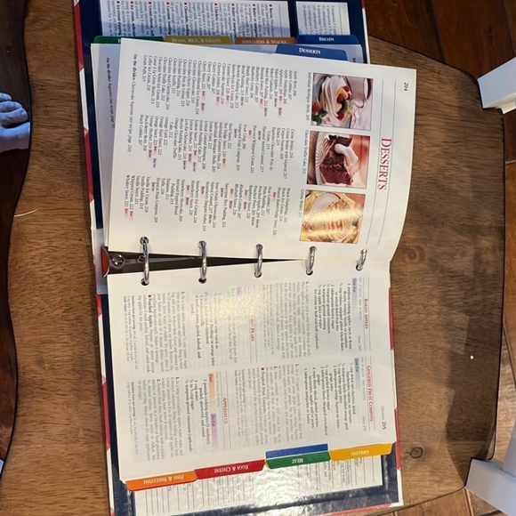 Better homes and garden new cookbook - Picture 3 of 5